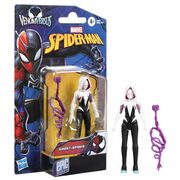 SPIDERMAN EPIC HERO FIGURINA GHOST SPIDER 10CM VIVF6900_G0855