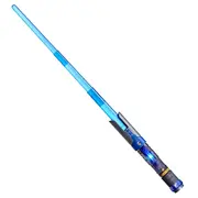 STAR WARS SABIE LASER ELECTRONICA POWER THE FORCE CAL KESTIS VIVF1135_G1570