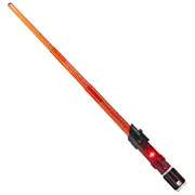 STAR WARS SABIE LASER ELECTRONICA POWER THE FORCE DARTH VADER VIVF1135_F9971