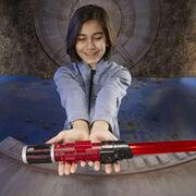 STAR WARS SABIE LASER ELECTRONICA POWER THE FORCE DARTH VADER VIVF1135_F9971