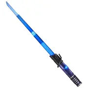 STAR WARS SABIE LASER ELECTRONICA POWER THE FORCE THE MANDALORIAN VIVF1135_F9970
