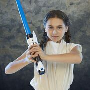 STAR WARS SABIE LASER FORGE OBI WAN KENOBI VIVF1132_F1162