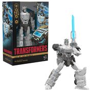 TRANSFORMERS AGE OF THE PRIMES ROBOT PRIMA PRIME CONVERTIBIL VIVG0473_G1007