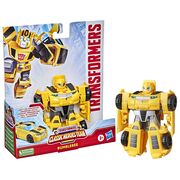 TRANSFORMERS CLASSIC HEROES TEAM ROBOT BUMBLEBEE CONVERTIBIL VIVF0719_G0886