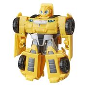 TRANSFORMERS CLASSIC HEROES TEAM ROBOT BUMBLEBEE CONVERTIBIL VIVF0719_G0886