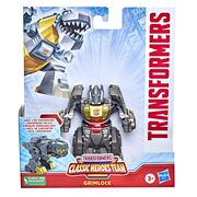 TRANSFORMERS CLASSIC HEROES TEAM ROBOT GRIMLOCK CONVERTIBIL VIVF0719_F4443
