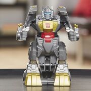 TRANSFORMERS CLASSIC HEROES TEAM ROBOT GRIMLOCK CONVERTIBIL VIVF0719_F4443