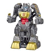 TRANSFORMERS CLASSIC HEROES TEAM ROBOT GRIMLOCK CONVERTIBIL VIVF0719_F4443