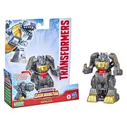 TRANSFORMERS CLASSIC HEROES TEAM ROBOT GRIMLOCK CONVERTIBIL VIVF0719_F4443