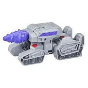 TRANSFORMERS CLASSIC HEROES TEAM ROBOT MEGATRON CONVERTIBIL VIVF0719_F4444