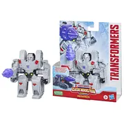 TRANSFORMERS CLASSIC HEROES TEAM ROBOT MEGATRON CONVERTIBIL VIVF0719_F4444
