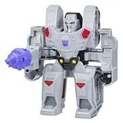 TRANSFORMERS CLASSIC HEROES TEAM ROBOT MEGATRON CONVERTIBIL VIVF0719_F4444
