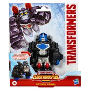 TRANSFORMERS CLASSIC HEROES TEAM ROBOT OPTIMUS PRIMAL CONVERTIBIL VIVF0719_G0449