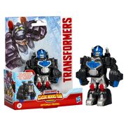 TRANSFORMERS CLASSIC HEROES TEAM ROBOT OPTIMUS PRIMAL CONVERTIBIL VIVF0719_G0449
