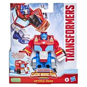 TRANSFORMERS CLASSIC HEROES TEAM ROBOT OPTIMUS PRIME CONVERTIBIL VIVF0719_G0887