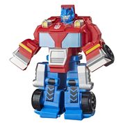 TRANSFORMERS CLASSIC HEROES TEAM ROBOT OPTIMUS PRIME CONVERTIBIL VIVF0719_G0887