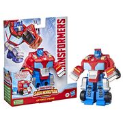 TRANSFORMERS CLASSIC HEROES TEAM ROBOT OPTIMUS PRIME CONVERTIBIL VIVF0719_G0887