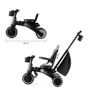 TRICICLETA KINDERKRAFT JAZZ 2, GREY VIVKRJAZZ02GRY0000