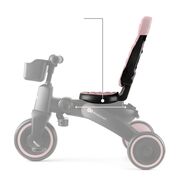 TRICICLETA KINDERKRAFT JAZZ 2, PINK VIVKRJAZZ02PNK0000