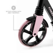 TROTINETA KINDERKRAFT FREELY, PINK VIVKRFREE00PNK0000