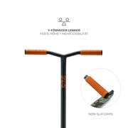 TROTINETA KINDERKRAFT SOLIS, GREEN VIVKRSOLI00GRE0000