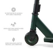 TROTINETA KINDERKRAFT SOLIS, GREEN VIVKRSOLI00GRE0000