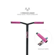 TROTINETA KINDERKRAFT SOLIS, PINK VIVKRSOLI00PNK0000