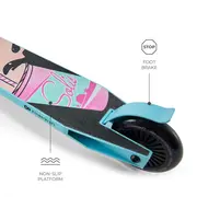 TROTINETA KINDERKRAFT SOLIS, PINK VIVKRSOLI00PNK0000