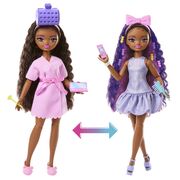 BARBIE DREAM BESTIES SET PAPUSA BARBIE BROOKLYN PREGATESTE-TE CU BARBIE VIVMTJGG39