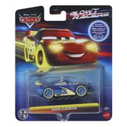 CARS GLOW RACERS MASINUTA METALICA DAN CARCIA SCARA 1 LA 55 VIVMTHPG76_HYM85