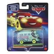 CARS GLOW RACERS MASINUTA METALICA FILLMORE SCARA 1 LA 55 VIVMTHPG76_HPG80