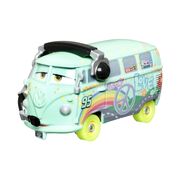 CARS GLOW RACERS MASINUTA METALICA FILLMORE SCARA 1 LA 55 VIVMTHPG76_HPG80