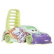 CARS GLOW RACERS MASINUTA METALICA WINGO SCARA 1 LA 55 VIVMTHPG76_JDH68
