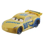 CARS MASINUTA DINOCO CRUZ RAMIREZ CU CULORI SCHIMBATOARE VIVMTGNY94_JHG26