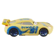 CARS MASINUTA DINOCO CRUZ RAMIREZ CU CULORI SCHIMBATOARE VIVMTGNY94_JHG26
