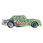 CARS3 SET 2 MASINUTE METALICE FULGER MCQUEEN SI CHICK HICKS VIVMTDXV99_JDH47