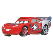 CARS3 SET 2 MASINUTE METALICE FULGER MCQUEEN SI CHICK HICKS VIVMTDXV99_JDH47