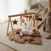 Centru activitati bebe Leaf SeviBebe BBKSEV_378-211