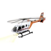 DICKIE ELICOPTER DE SALVARE MOTORIZAT CU ACCESORII 64CM VIV203719016