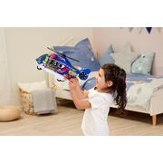 DICKIE TOYS ELICOPTER CU LUMINI SI SUNETE 39CM VIV203307002