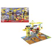 DICKIE TOYS SET DE CONSTRUCTII CU LUMINI SI SUNETE VIV203339001