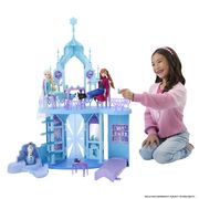 DISNEY FROZEN SET REGATUL DE GHEATA CU FIGURINE SI ACCESORII VIVMTJGG41