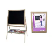 EICHHORN TABLA DE DESEN DIN LEMN VIV100002588