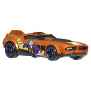 HOT WHEELS MASINA METALICA TEMATICA BATMAN FAST FISH SCARA 1 LA 64 VIVMTHDG89_JBY26