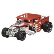 HOT WHEELS MASINUTA METALICA CU SISTEM PULL BACK BONE SHAKER MUSCLE MANIA SCARA 1 LA 43 VIVMTHPR70_HPR87