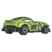 HOT WHEELS MASINUTA METALICA CU SISTEM PULL BACK MUSCLE AND BLOWN MUSCLE MANIA SCARA 1 LA 43 VIVMTHPR70_HWH52