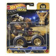 HOT WHEELS MONSTER TRUCK 50 BIGFOOT TROPHY CHAMPIONS MASINUTA BONE SHAKER SCARA 1 LA 64 VIVMTJDV96_JDV98