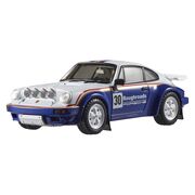 HOT WHEELS PREMIUM REAL RIDERS MASINUTA METALICA PORSCHE 911 SC RS SCARA 1 LA 43 VIVMTHMD41_JCN72