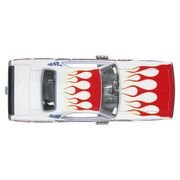 HOT WHEELS PREMIUM SET 2 MASINUTE METALICE PLYMOUTH CUDA FC 72 SI ROBN PINKS SCARA 1 LA 64 VIVMTHBL96_JBL01