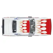 HOT WHEELS PREMIUM SET 2 MASINUTE METALICE PLYMOUTH CUDA FC 72 SI ROBN PINKS SCARA 1 LA 64 VIVMTHBL96_JBL01